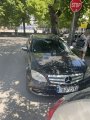 Мерцедес С220