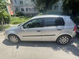 Фолксваген Голф 5