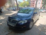 Фолксваген Пасат 6